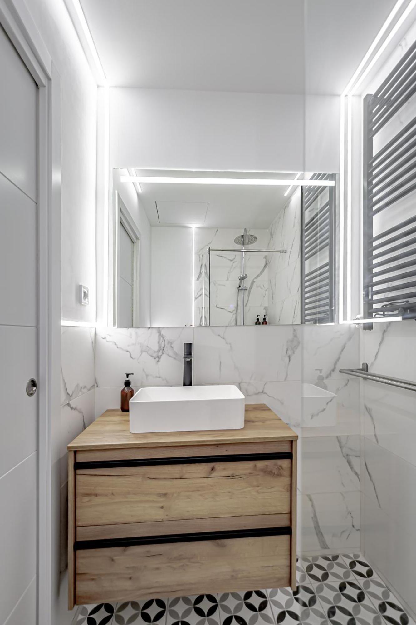 Apartamentos Estrecho Madrid Room photo